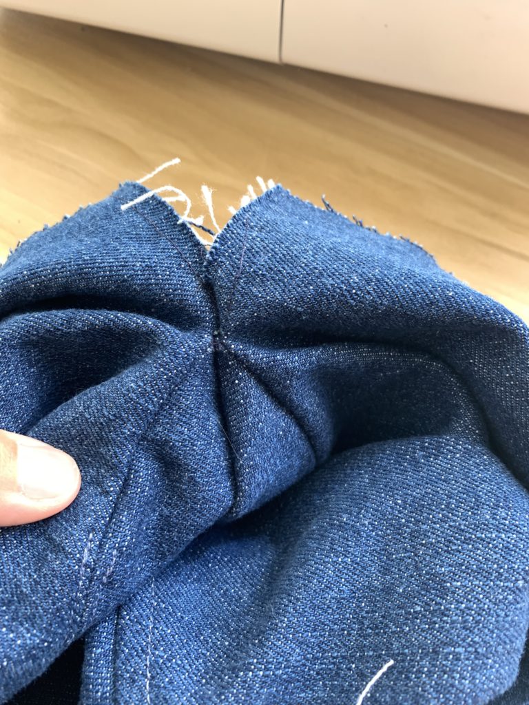 Sienna Maker Jacket Review