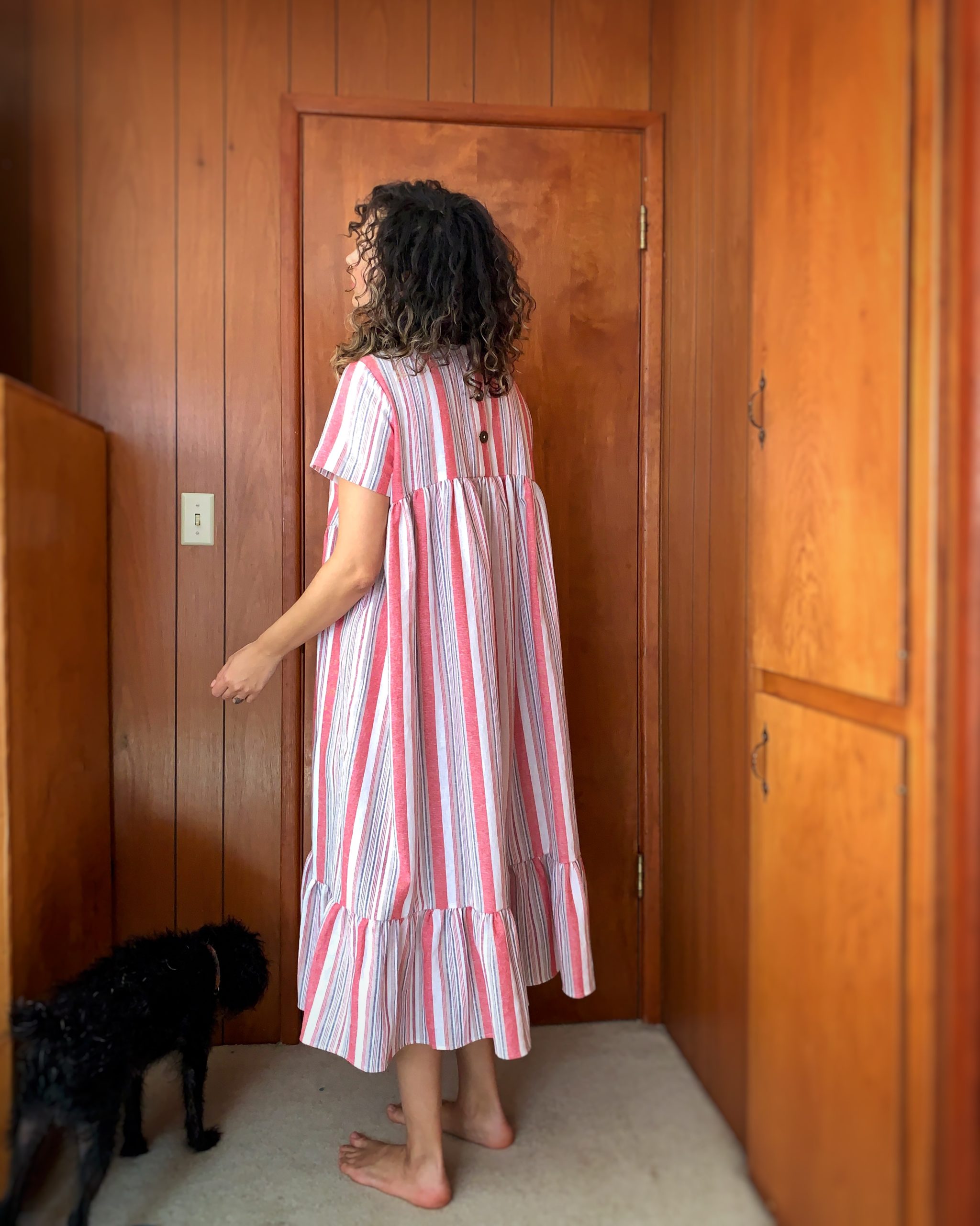 florence by mills princess dress The Princess Dress